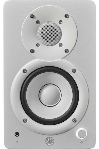 Yamaha Hs4 Referans Monitörü Beyaz Çift