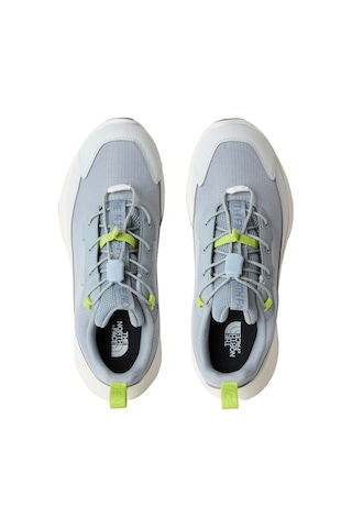 The North Face Y Fastpack Iı Wp Su Geçirmez Genç Ayakkabısı Nf0a8g5hkt31 Gri