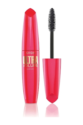 Ultra Volume Mascara Brown Black