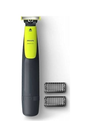 Philips Oneblade QP2510/11 Yüz Şekillendirici ve Bakım Seti