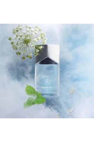 Mercedes-benz Air Edp 100 Ml Erkek Parfümü Aromatik - Odunsu