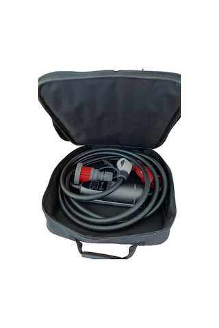 Tna Elektrikli Araç Şarj Cihazı İstasyonu Çantası