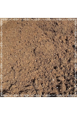 Harika 80 L Bitki Toprağı. Çicek Toprağı. Torf Humus Katkılı 80