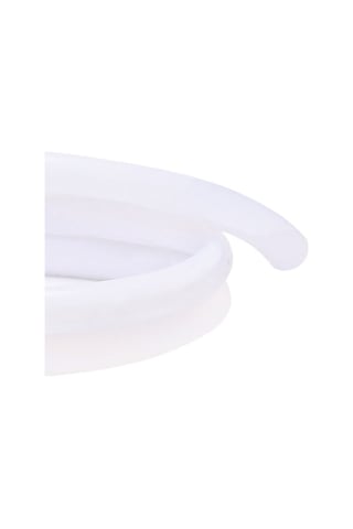 Isolab Hortum - Ptfe - 1,0 Mm İç Çap - 1,5 Dış Çap / 1 Metre