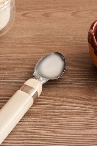 Karaca Mastermaid Dondurma Kaşığı Krem