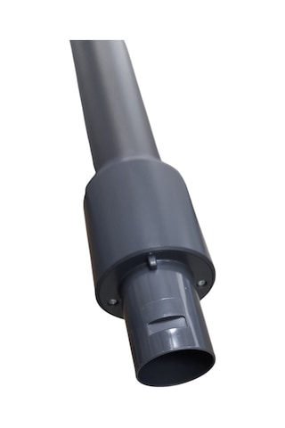 Fakir İnovator 6065 Dikey Süpürge İçin Metal Boru Violet