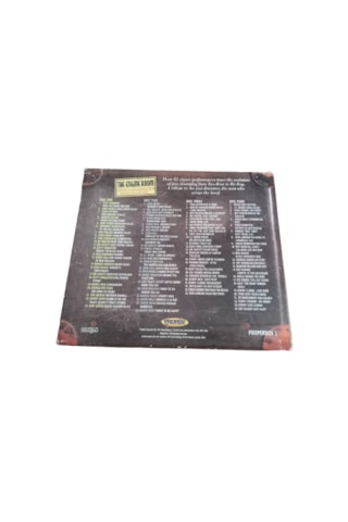 The Engıne Room 4 Cd Set A Hıstory Of Jazz Drummıng From Storyvılle To 52nd Street
