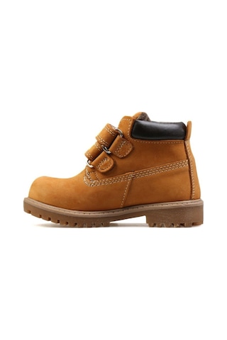 Lumberjack River Sarı Çocuk Bot Sarı