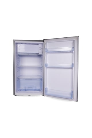 Hegel Dc Kompresörlü 92lt Buzdolabı 12/24v