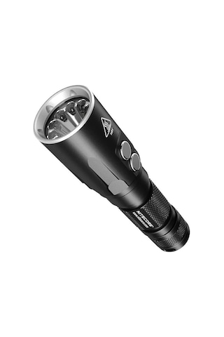 Nitecore DL20 1000 Lümen Dalış Feneri ( 1x18650 )