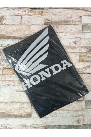 Motosiklet Koltuk Kılıfı Honda