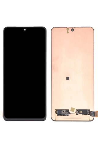Vivo X70 Uyumlu Lcd Ekran + Dokunmatik Oled V2133a, V2104