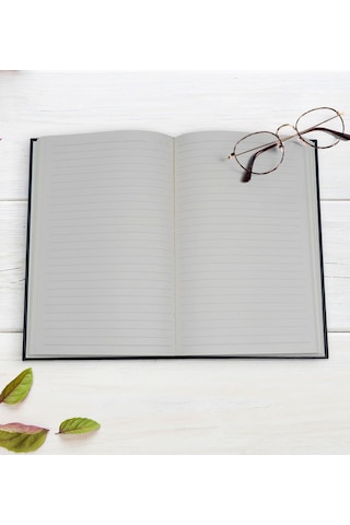 Bk Gift Kişiye Özel Sevgili İsimli Sert Kapaklı Siyah Lastikli Defter , Arkadaşa Hediye, Yeni İş Hediyesi, Doğum Günü Hediyesi-4 Bitmeyen129310 Bk Gift