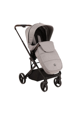 Bagi Neo 2 Bebek Arabası Greyson