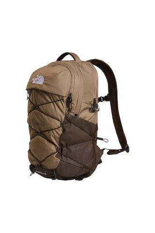 The North Face Borealis Unisex Sırt Çantası-34530 Kahverengi