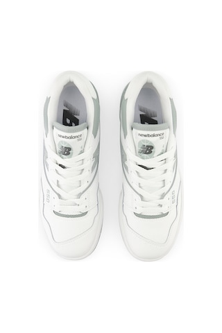 New Balance Kadın Ayakkabı Bbw550bg Beyaz