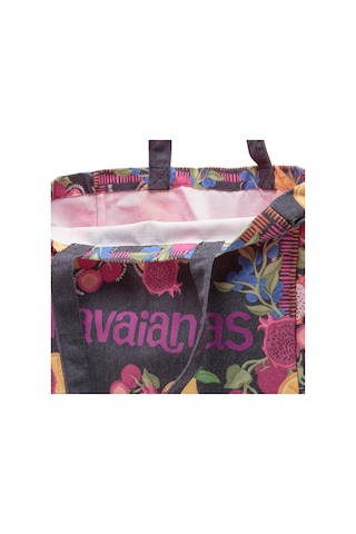 Havaianas Kadın Siyah Beach Bag Xl-15232