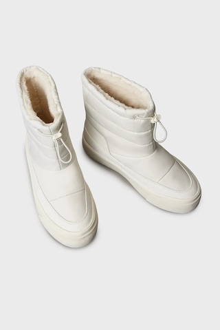 Calvin Klein Kadın Sneaker Yw0yw01977yaj Beyaz