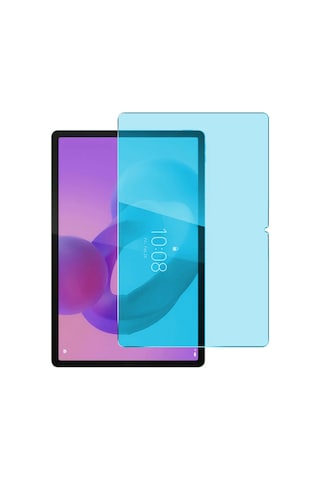 Forzacase Lenovo Tab Idea Pro Tb373fu İle Uyumlu Tablet Nano Esnek Ekran Koruyucu Film - Fc020