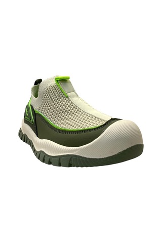 Pepino 2233 Çocuk Rahat Sneaker Haki