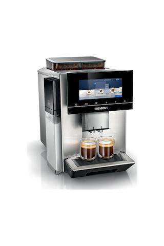 Siemens TQ907RZ3 EQ900 Plus Tam Otomatik Espresso Makinesi