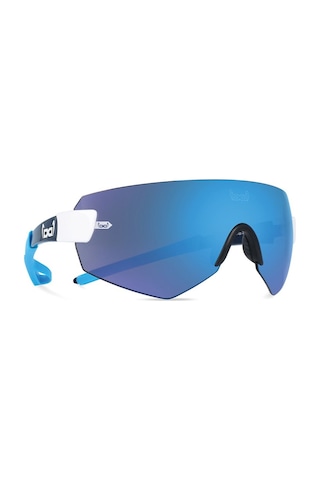 Gloryfy G9 Xtr Blue-Stratos Anthracite F3 Blue Mirror
