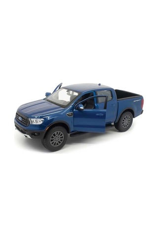 May31521 Maisto 1:27 2019 Model Ford Ranger -necotoys