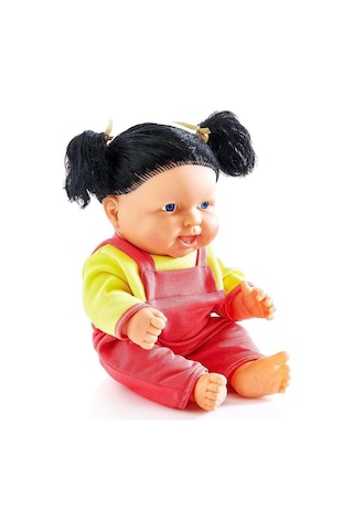 Konuşan Tombul Et Bebek