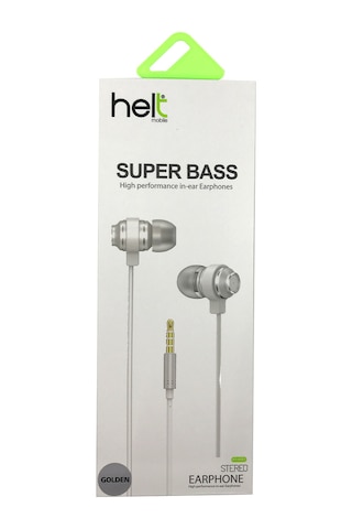 Helt HT-HS01 Kulak İçi Kulaklık