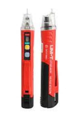 UNİT UT 12D Temassız Ac Voltaj Dedektörü Kontrol Kalemi