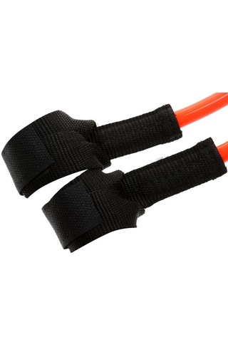 Suntek 2 Adet Turuncu Tpu Rüzgar Sörfü Sabit Kablo Demeti - 26