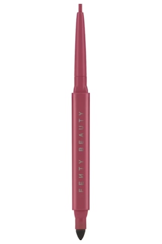 Fenty Beauty Fine Linez - Suya Dayanıklı Jel Eyeliner 05 Riri Diğer