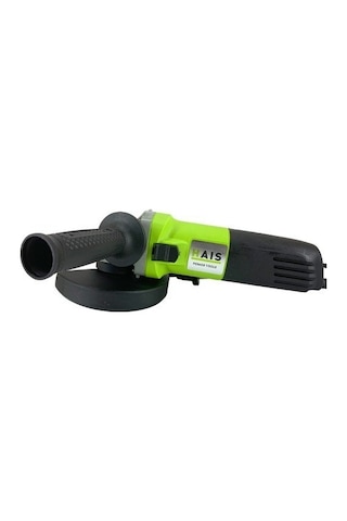 Hais 710 W 115 MM Avuç Taşlama Makinası