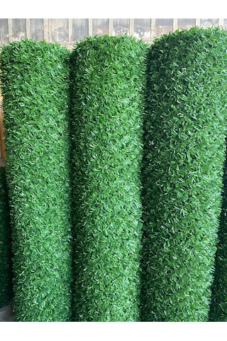 200 Cm X 10 Mt Çim Çit Yeşil Bahçe Teli Çit Teli