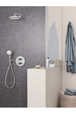 Grohe New Tempesta Duş Kolu 400 Mm - 27851000 Krom