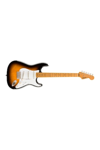 Squier Classic Vibe 50S Strat Mn 2Ts Elektro Gitar
