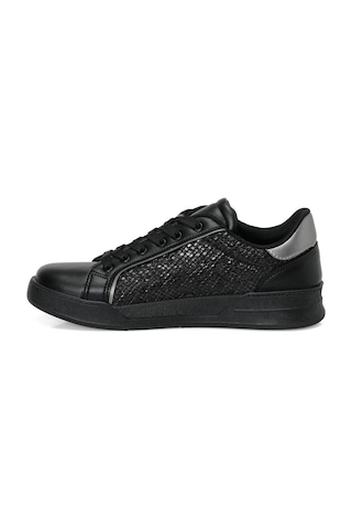 Polaris Carına.z Siyah Kadın Sneaker 000000000102703942