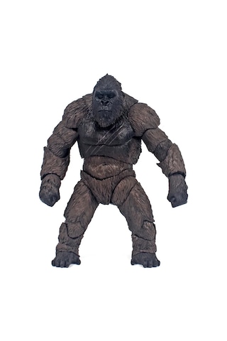 Aksiyon Figürü Koleksiyon Modeli Oyuncak Hediye Mafsallı