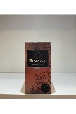 Maia Yılan Yağı 50 ML