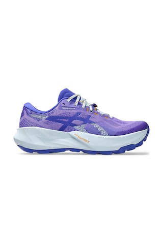 Asics Trabuco 14 Kadın Lila Koşu Ayakkabısı 1012b938-500 Pembe