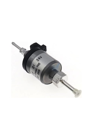 Demmon Eberspacher Yakıt Pompası 22ml 1/4 Kw 24 Volt