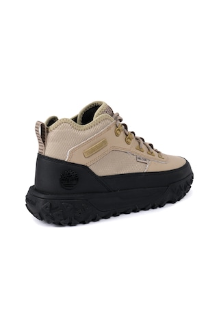 Timberland Tımberland Greenstrıde Motıon 6 Erkek Bot 0a6cw1-a1w Çok Renkli