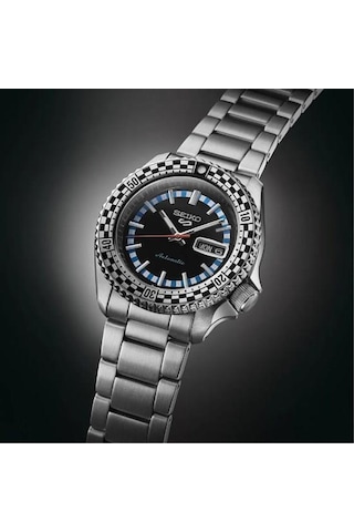 Seiko 5 Sports 2024 Special Editionsrpk67k1 Erkek Kol Saati-13608 Çok Renkli