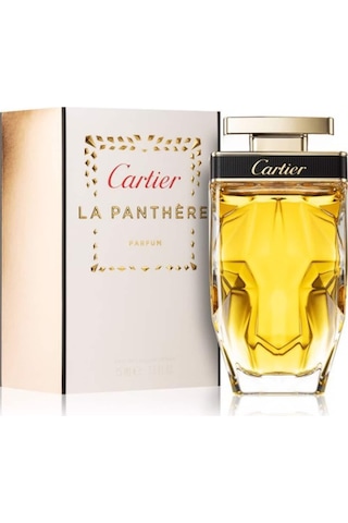 Cartier La Panthere Kadın Parfümü EDP 75 ML