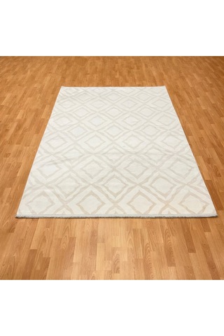 Grace 200 X 300 Bambu Yün Halı Bej
