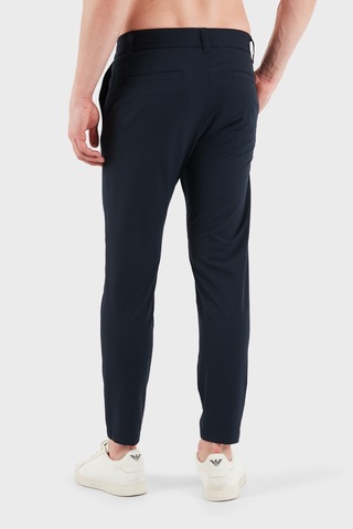 Boss Erkek Pantolon 50562178 404 Lacivert