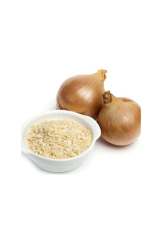 Soğan Granül 1 KG
