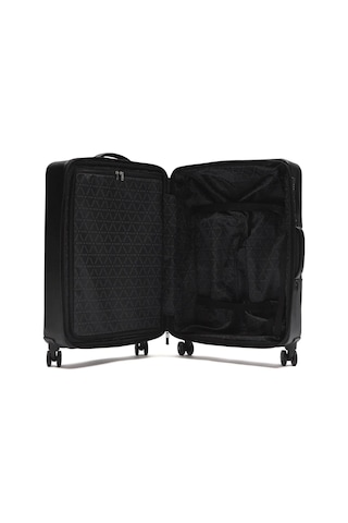 Guess Unısex Valiz Tmnasap4202-bla Tmnasap4202-bla Siyah Siyah