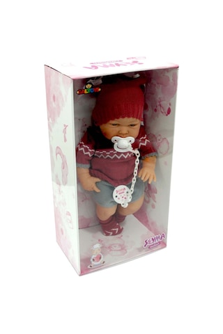 Yeni Doğmuş Şeyma Bebek