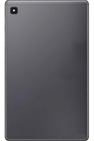Samsung Galaxy Uyumlu Tab A7 Lite Sm-t220 Arka Kapak Kasa Koyu Gri